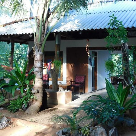Yala Avian Eye Safari Apartment Buttala Luaran gambar