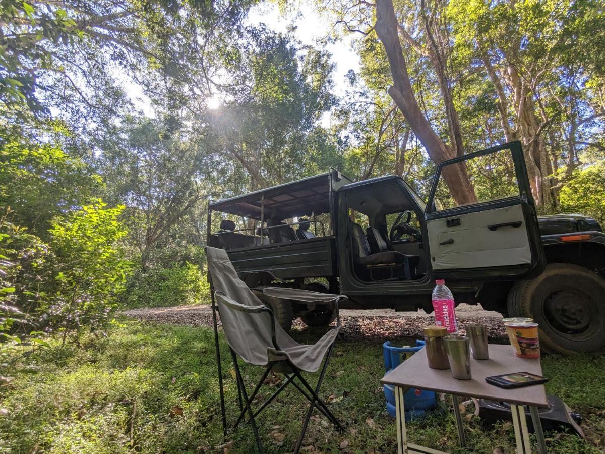 Yala Avian Eye Safari Apartment Buttala Luaran gambar