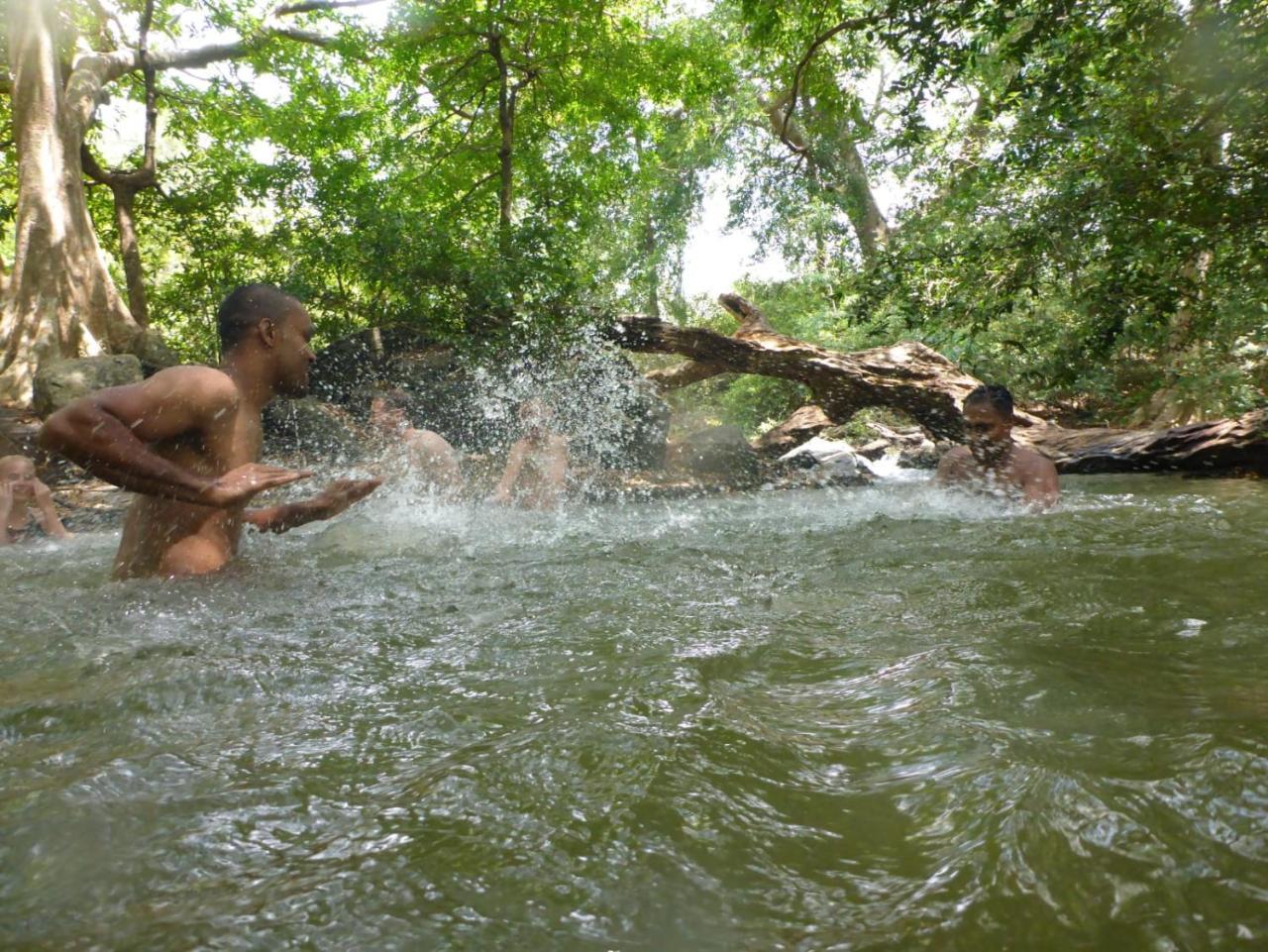 Yala Avian Eye Safari Apartment Buttala Luaran gambar