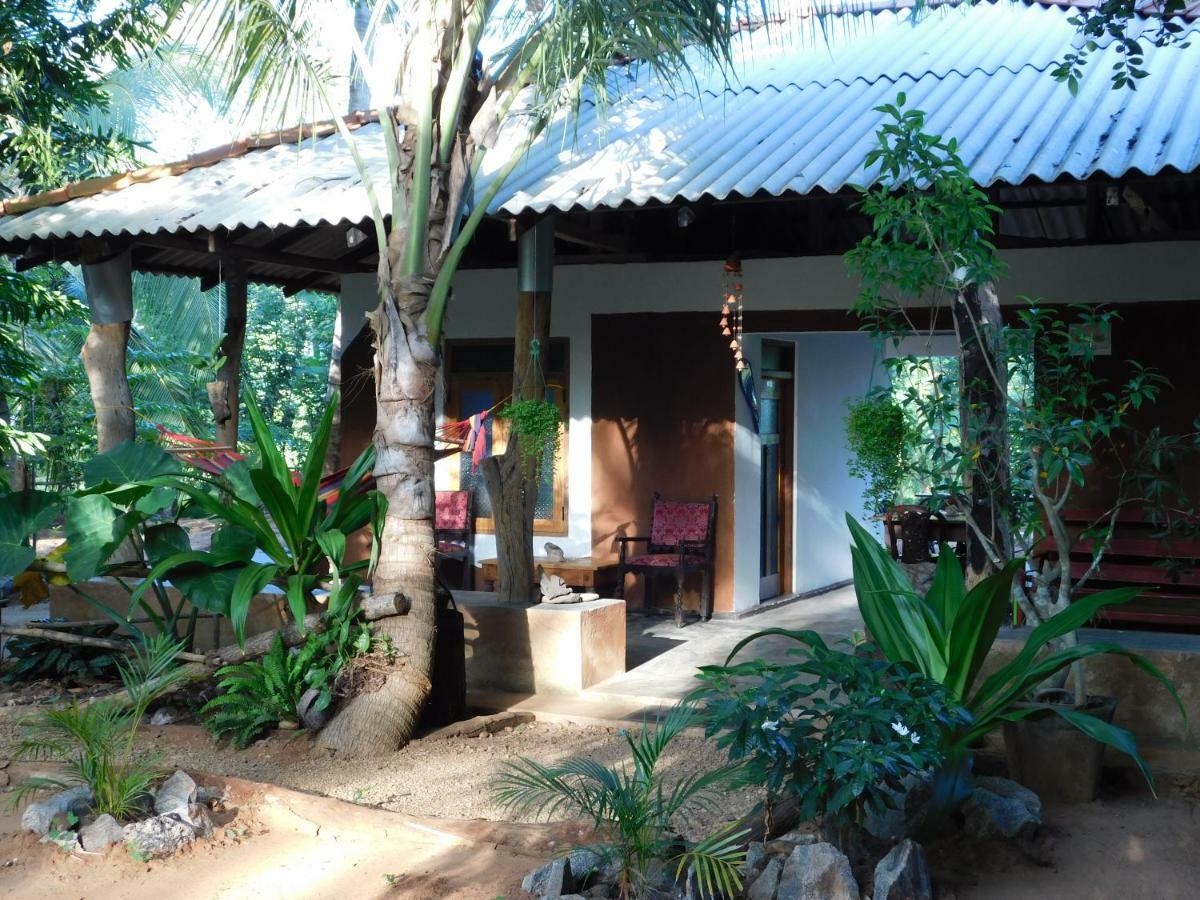 Yala Avian Eye Safari Apartment Buttala Luaran gambar